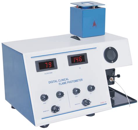 Digital Flame Photometer department Store|Flame Photometer .